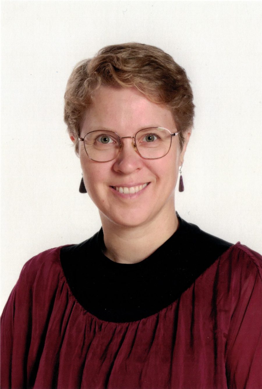 Mirka Salminen – Avoin Ajatus